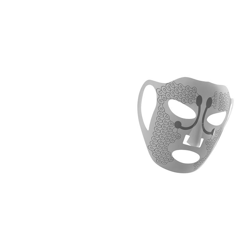 Electric Facial Massage Mask Face Massager Skin Tightening Moisturizes Anti-wrinkle Reduces Wrinkles Beauty Device Skincare - The JoyS