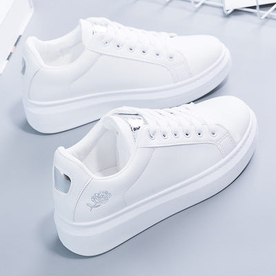 Running Shoes Casual White Shoes