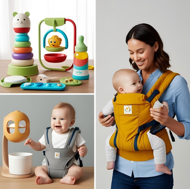 Baby & Kids