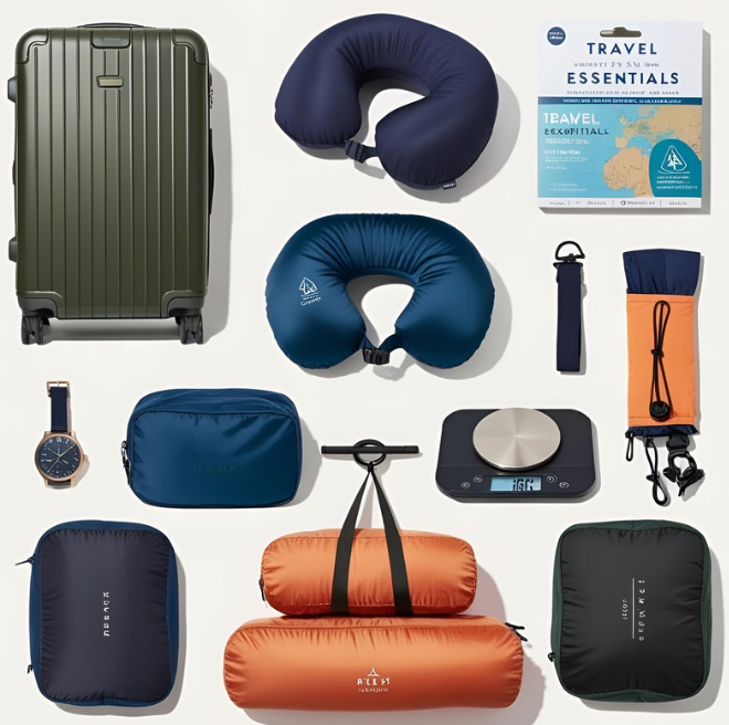 Travel Essentials