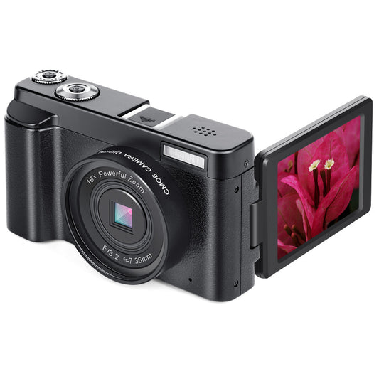 HD WIFI SLR Camera Digital Flip Screen Camera - The JoyS
