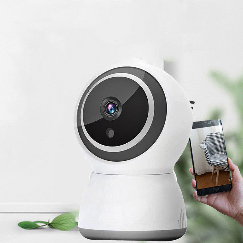 Tuya wireless camera - The JoyS