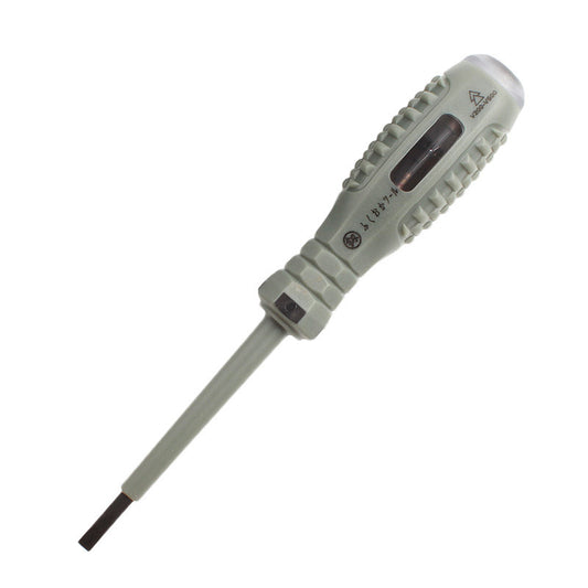 Test Pencil Cross And Straight Screwdriver Voltage Skin Analyzer Household