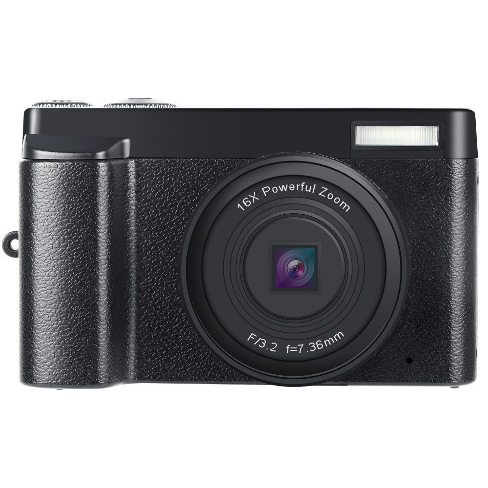 HD WIFI SLR Camera Digital Flip Screen Camera - The JoyS