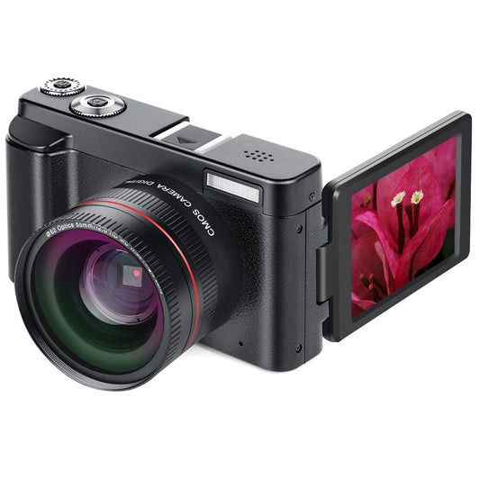 HD WIFI SLR Camera Digital Flip Screen Camera - The JoyS